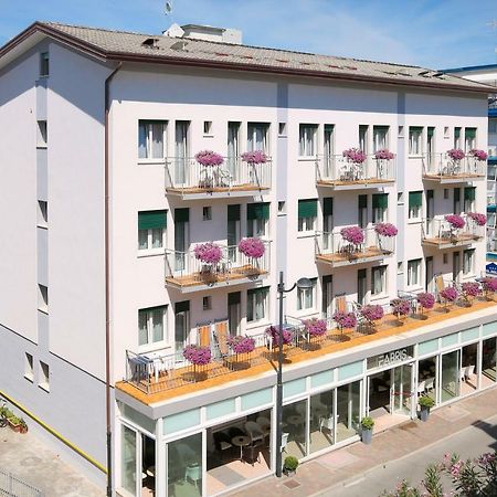 Hotel Fabris Caorle Exterior photo