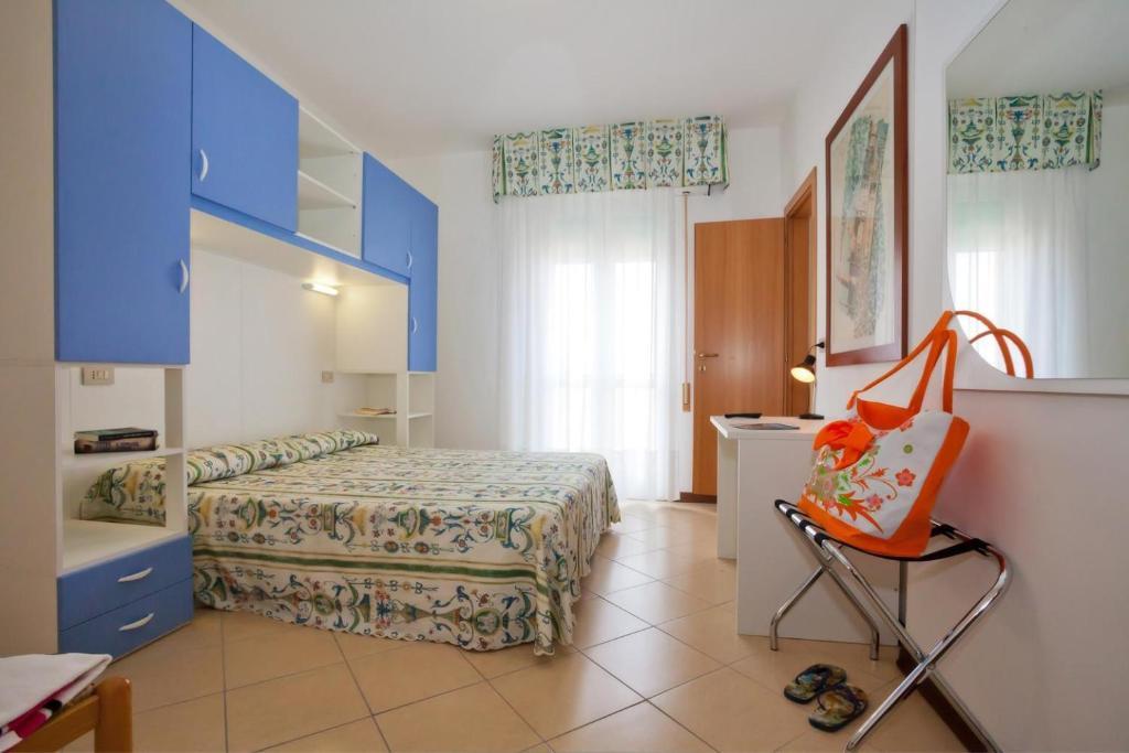 Hotel Fabris Caorle Room photo