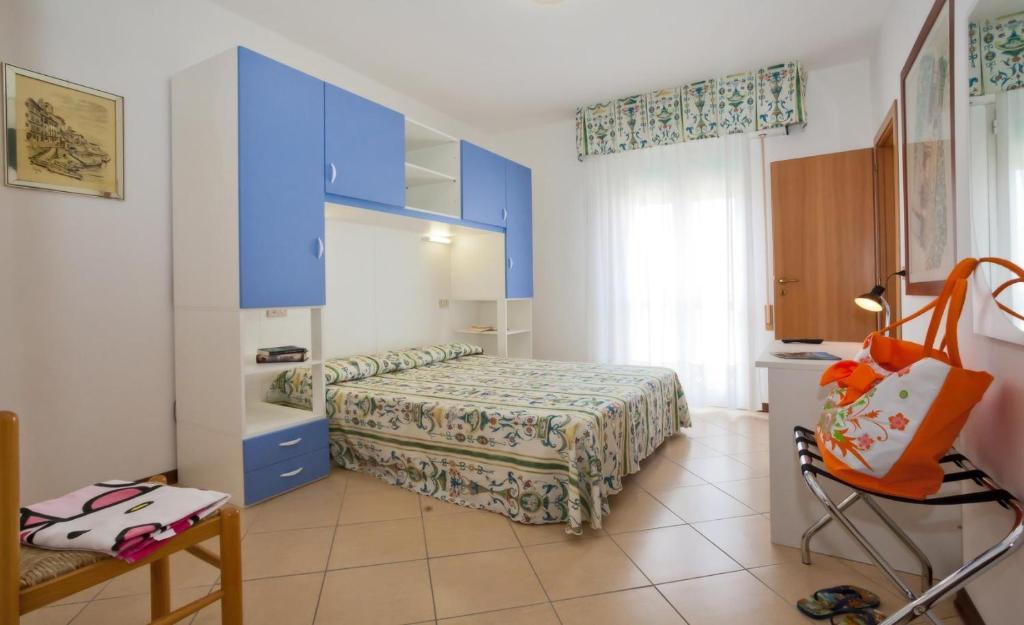 Hotel Fabris Caorle Room photo